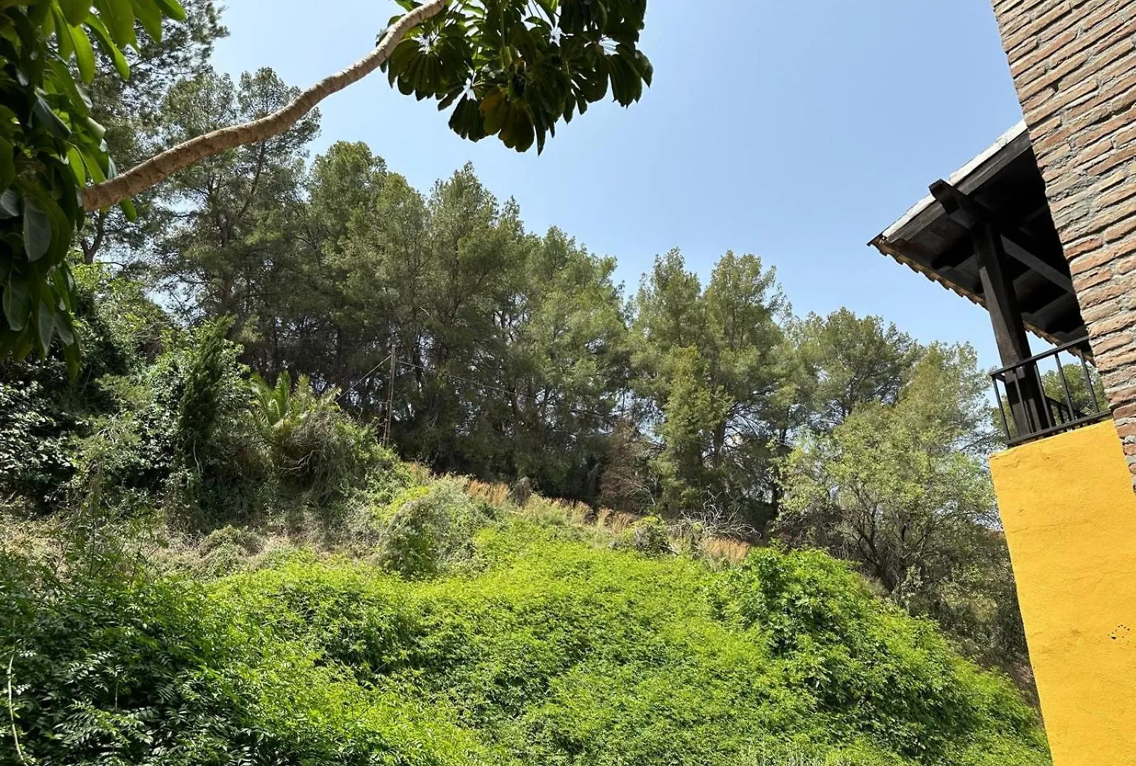 Casa Los Pinos Almunecar 0*,  Spain